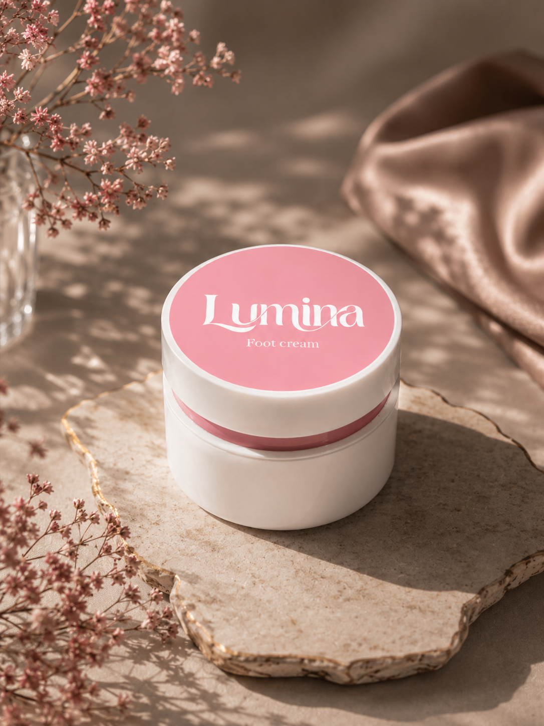 كريم القدمين | Foot cream