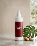 شامبو لطيف خالٍ من السلفات | Sulphate-Free Gentle Shampoo