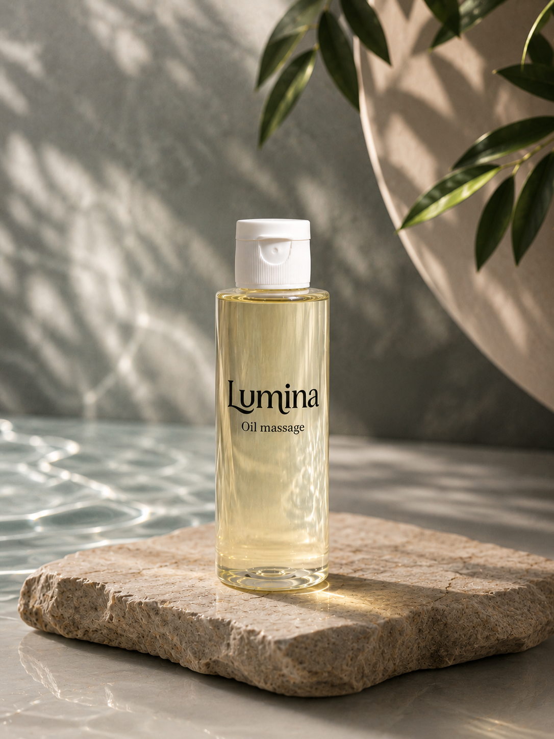 زيوت المساچ | Massage oils