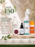 Gold Acne Kit | مجموعة الحبوب المتقدمة