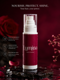 Leave-in hair lotion