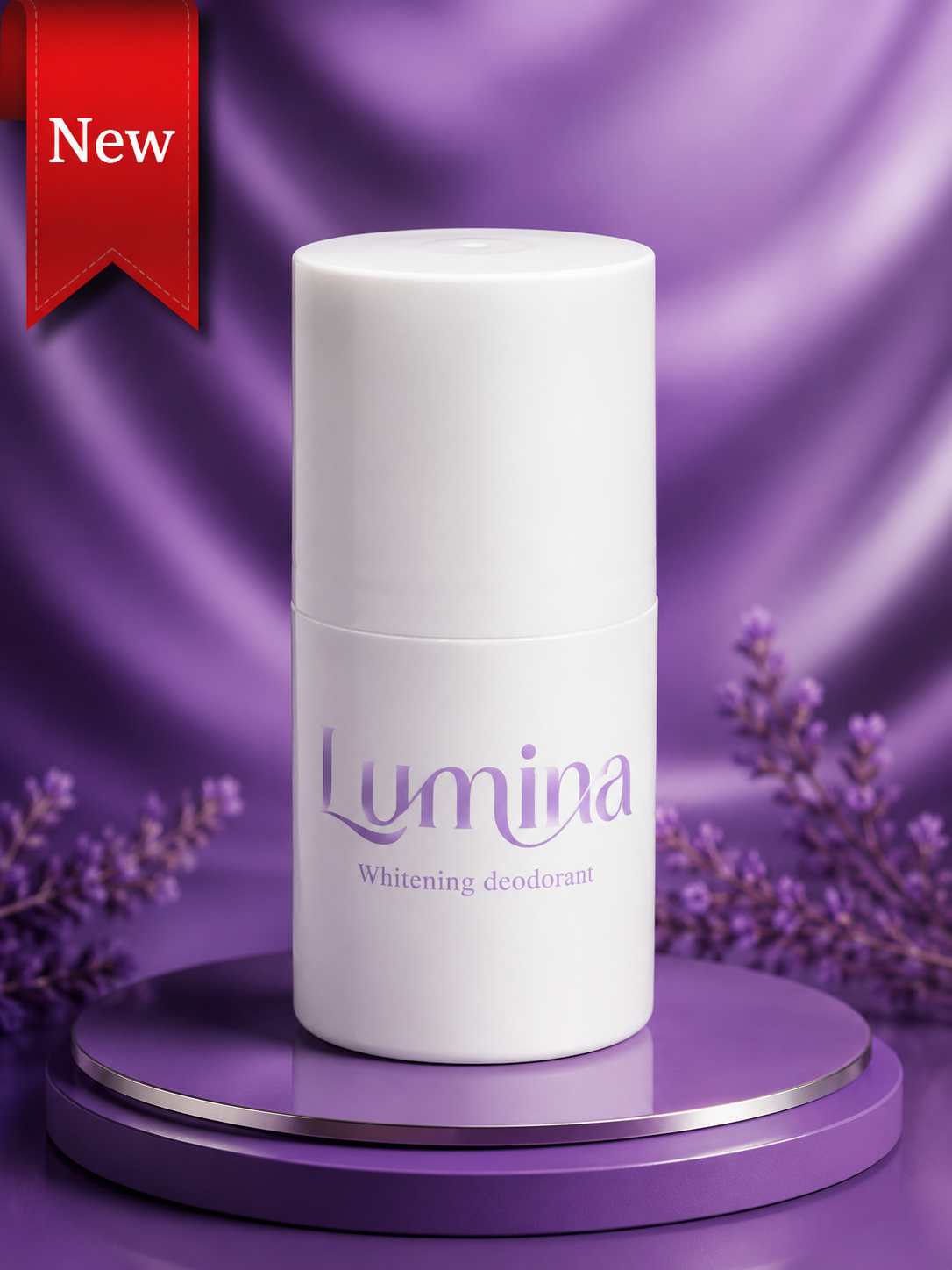 Whitening Deodorant | مزيل عرق للتفتيح