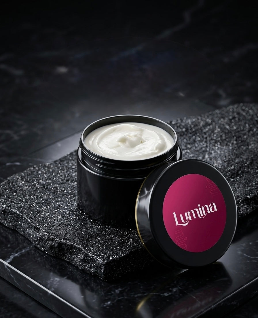 كريم امتلاء الخدود | Cheek Plump Cream