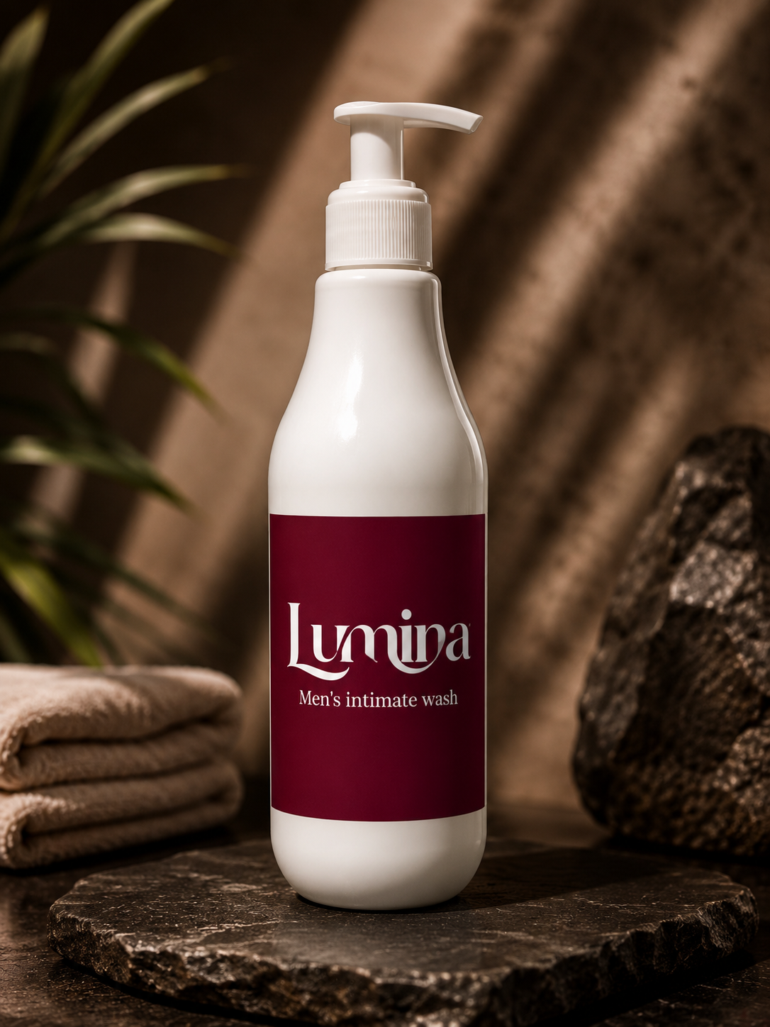 غسول المناطق الحساسة للرجال | Men Intimate Care Wash