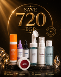 Diamond transformation Acne marks kit