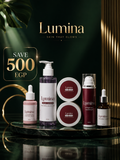 Diamond pigmentation and melasma kit | مجموعة التصبغات والكلف الماسية (الافخم والاكثر مبيعا)