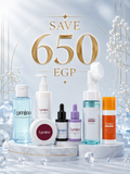 Diamond transformation Acne kit