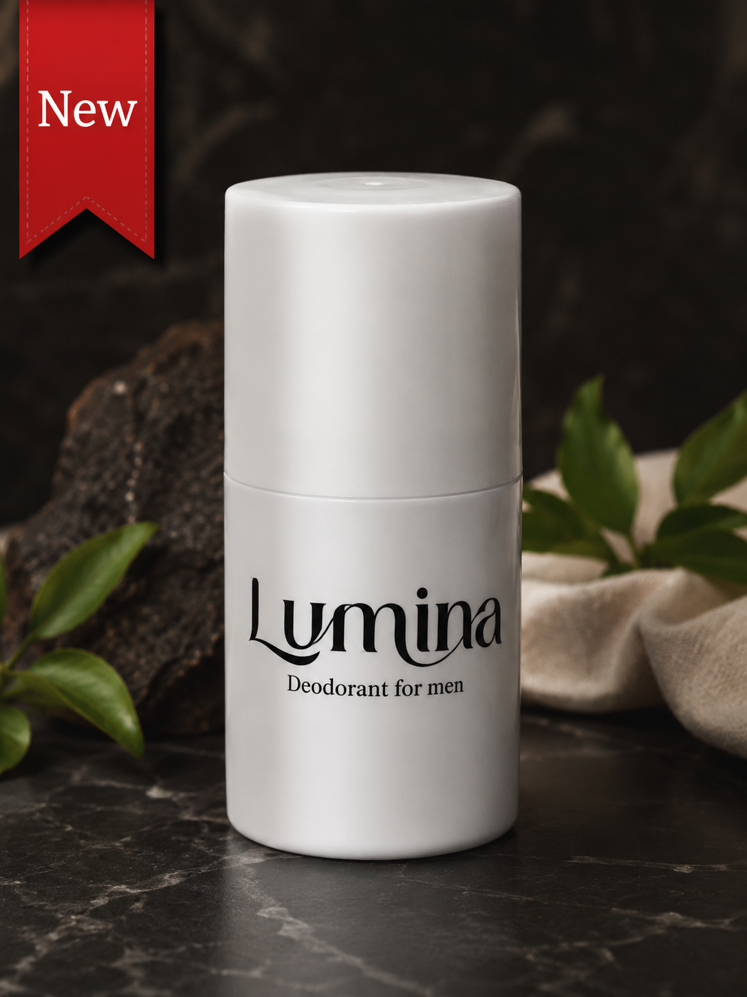 Deodorant for Men | مزيل عرق للرجال