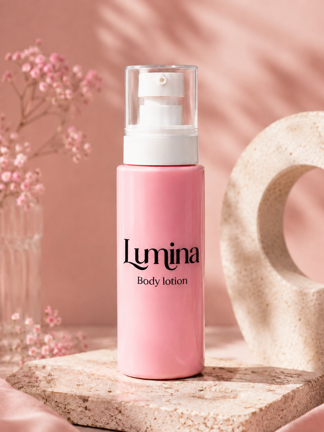 لوشن جسم معطر | Perfumed Body Lotion