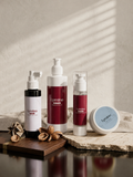 مجموعة إصلاح ونمو الشعر | Hair Repair &amp; Growth Kit