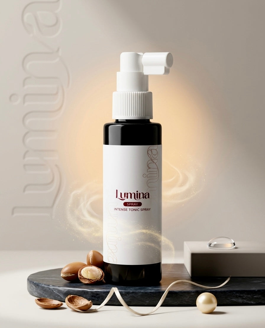 Intense Hair Growth Tonic Spray