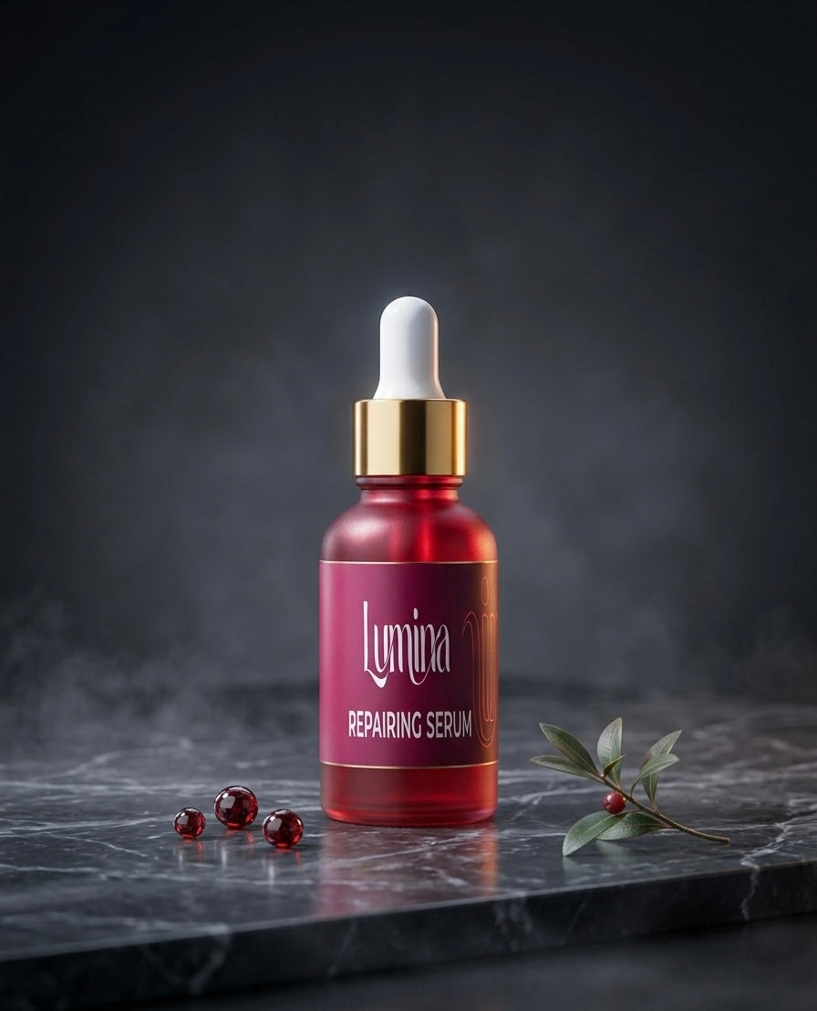 Repairing Serum