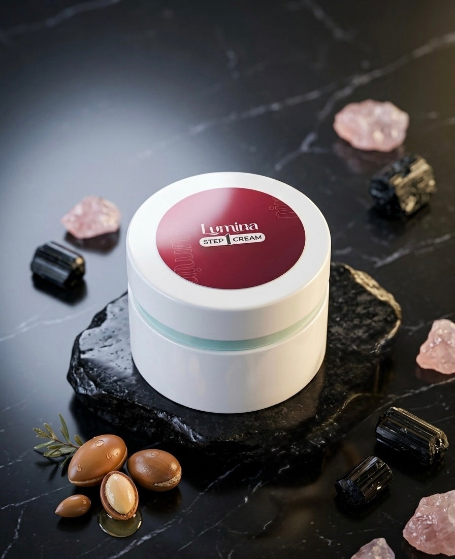 كريم الترطيب والتفتيح والنضارة | Hydra Glow Cream