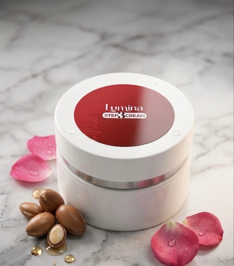 كريم التفتيح الليلي | Night Brightening Cream