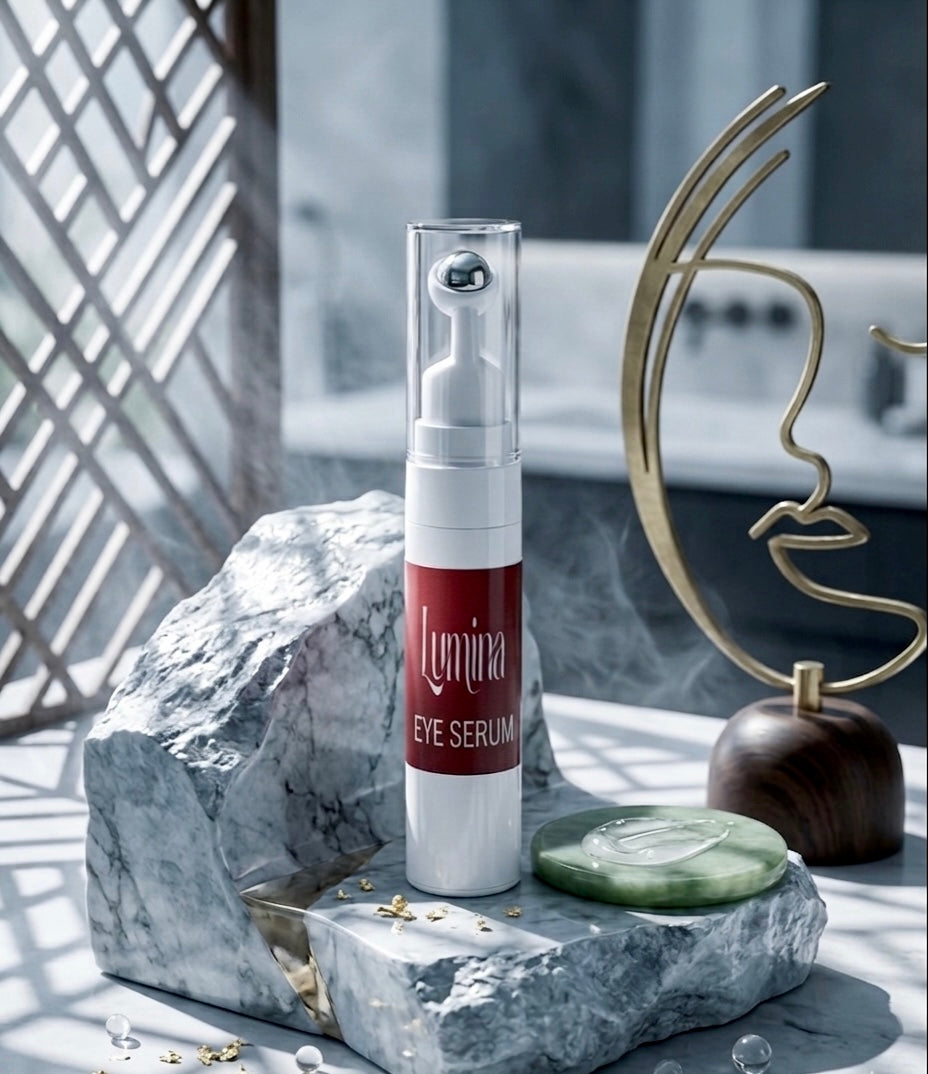 سيروم الهالات السوداء | Dark Circle Eye Serum