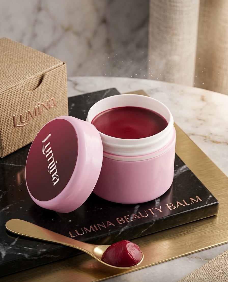 Lip Balm