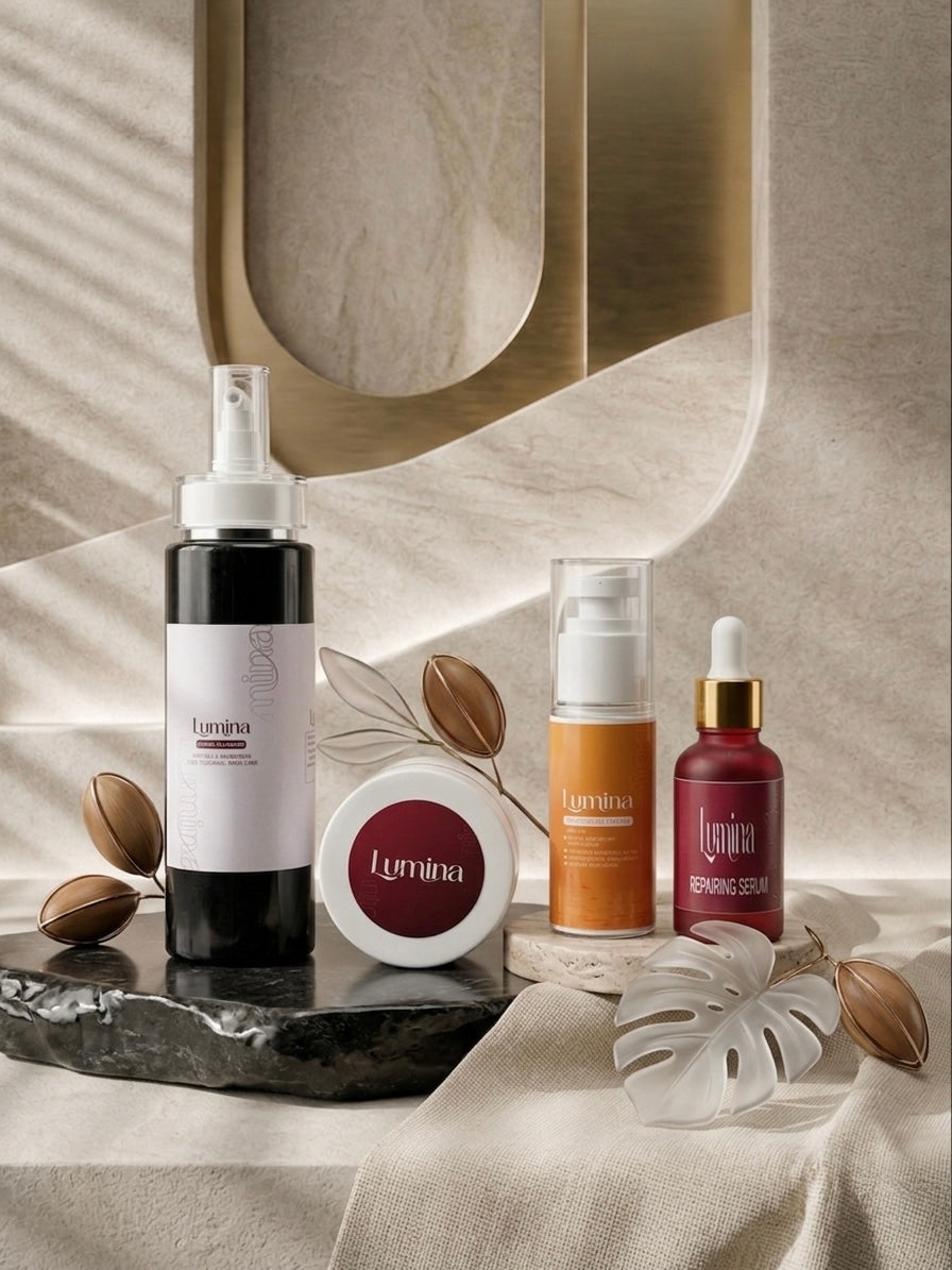 Acne Care Kit
