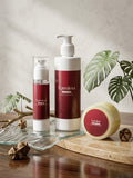 مجموعة الترطيب العميق للشعر | Deep Moisture Hair Kit