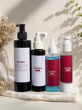 مجموعة العناية الكاملة بالشعر | Complete Hair Care Bundle