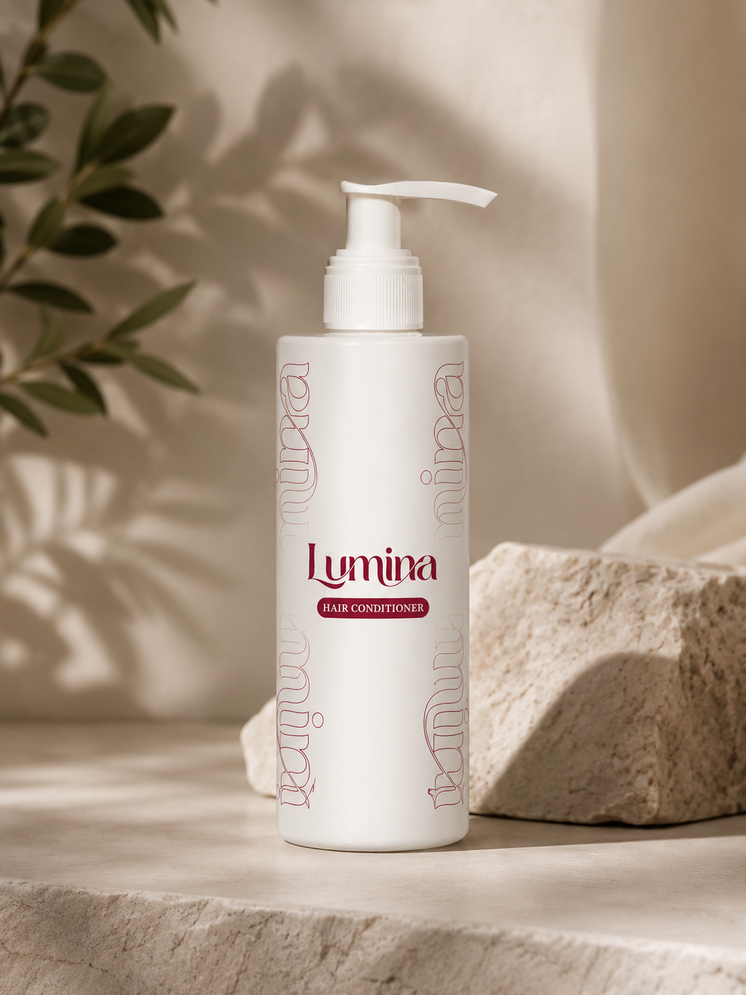 Nourishing & Repair Conditioner