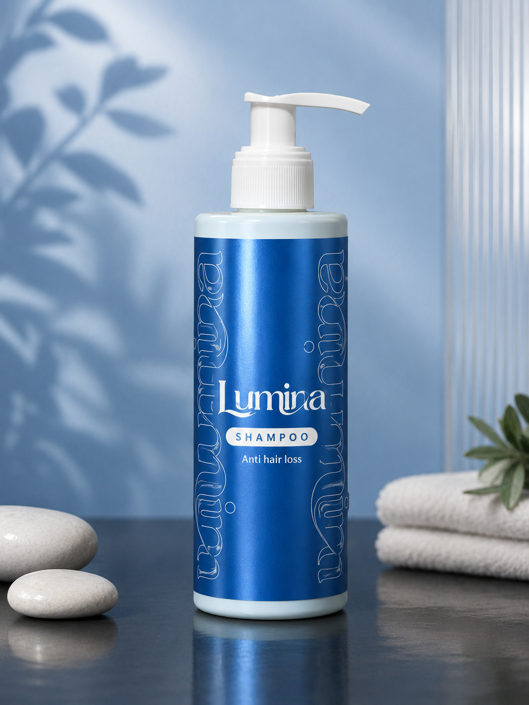 Anti Hair Loss Shampoo