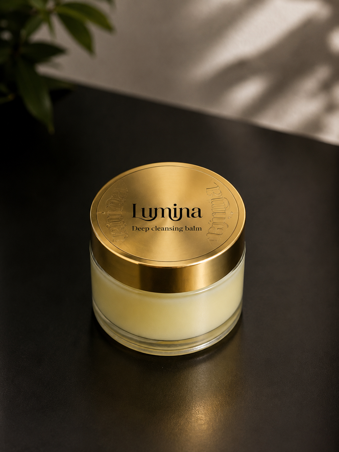 غسول زيتي | Cleansing Balm