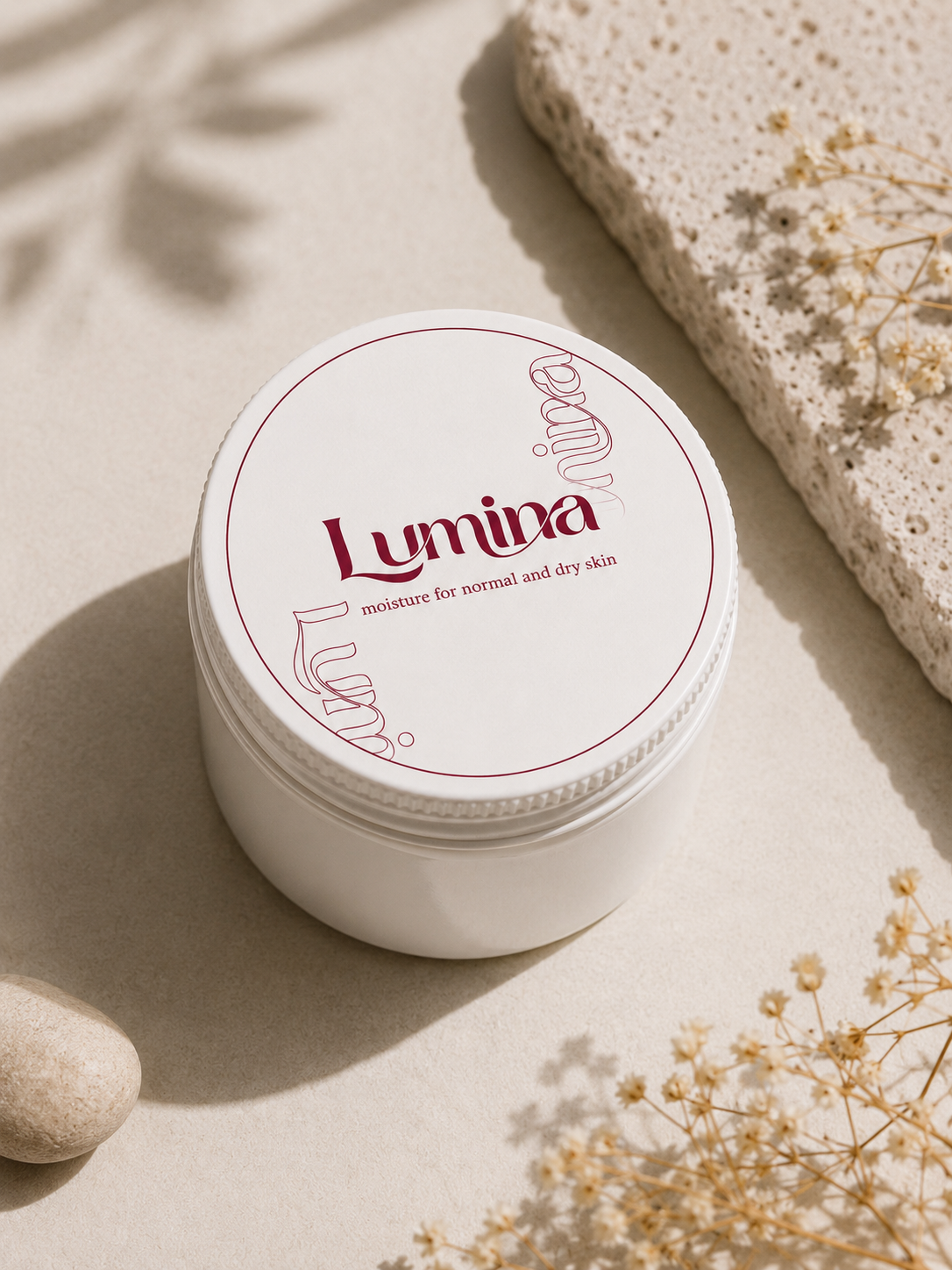 Deep Hydration for Normal & Dry Skin