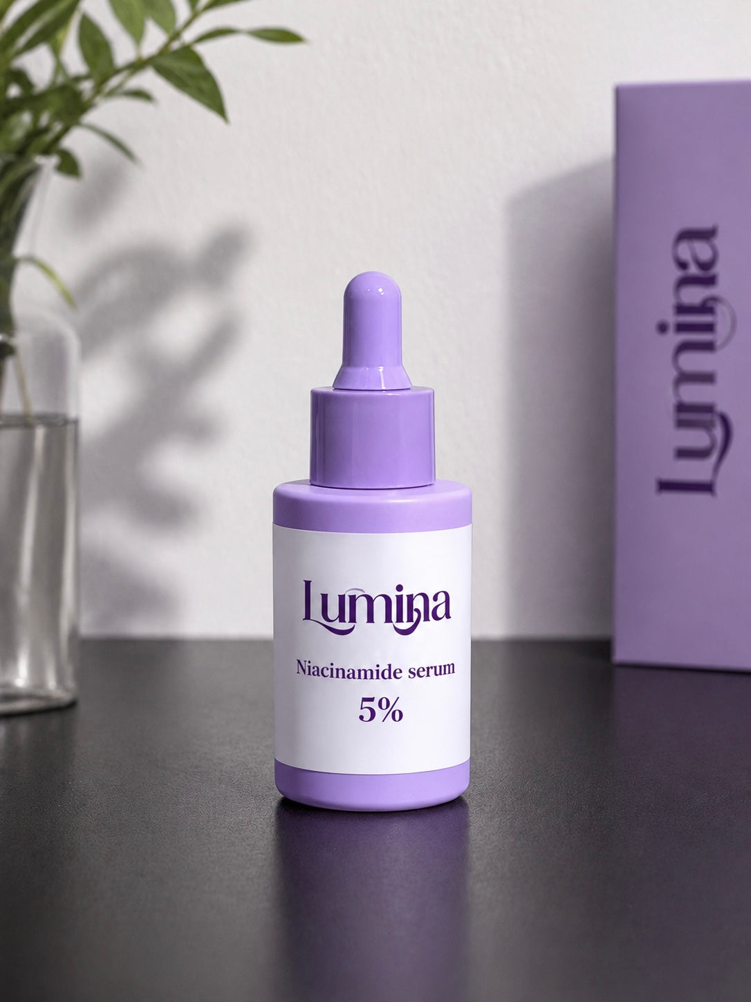 Niacinamide 5% Serum