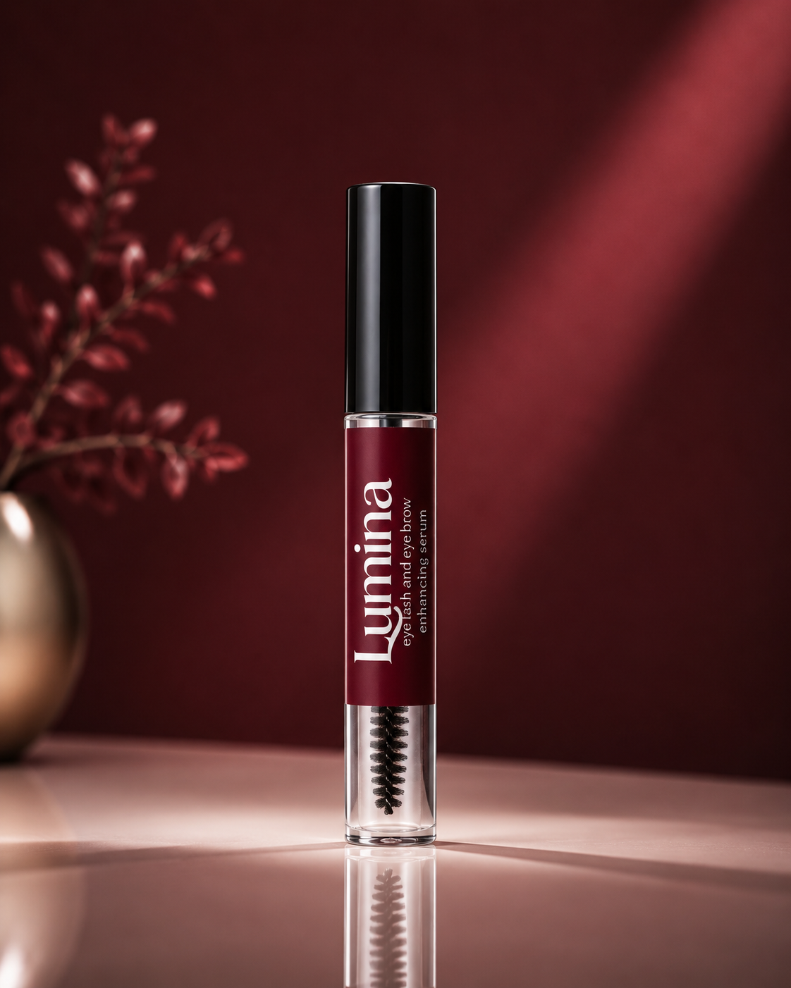 سيروم الرموش والحواجب | Eyelash & Eyebrow Serum