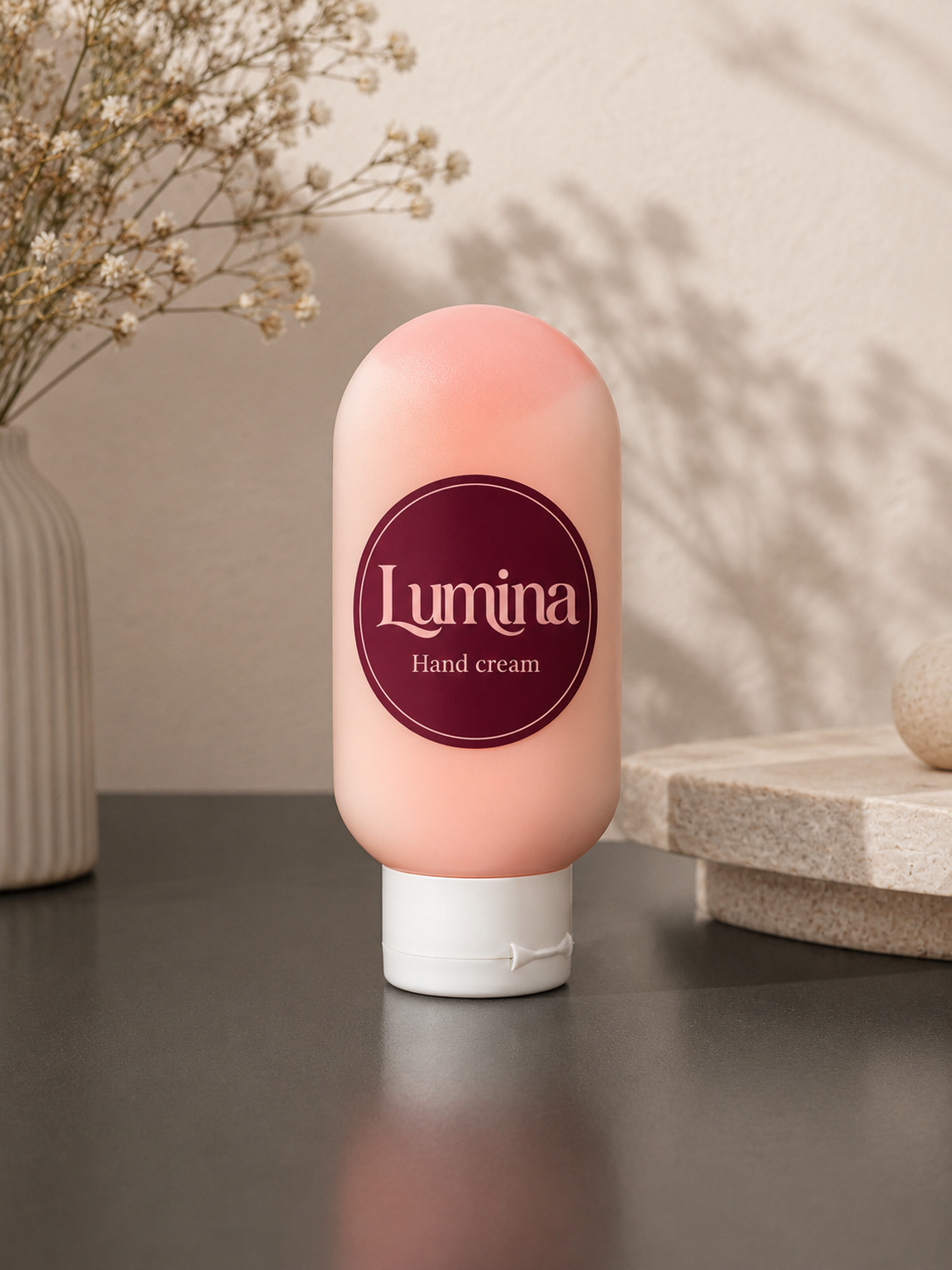 Hand Cream Intensive Repair