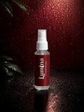 Hyperhidrosis Control Spray